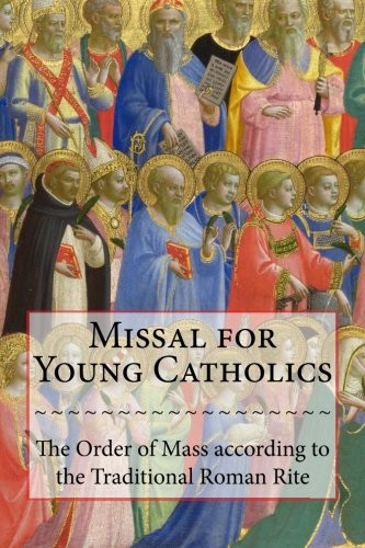 Missal for Young Catholics