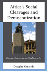Africa's Social Cleavages and Democratization