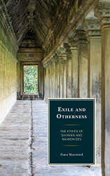 Exile and Otherness: The Ethics of Shinran and Maimonides
