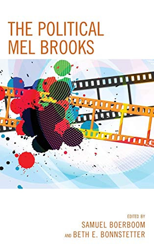 Political Mel Brooks