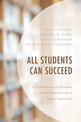 All Students Can Succeed
