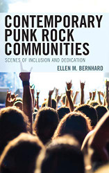 Contemporary Punk Rock Communities