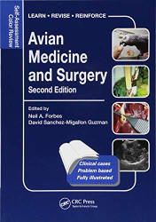 Avian Medicine and Surgery: Self-Assessment Color Review