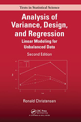 Analysis of Variance Design and Regression