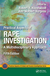 Practical Aspects of Rape Investigation