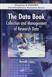 Data Book: Collection and Management of Research Data