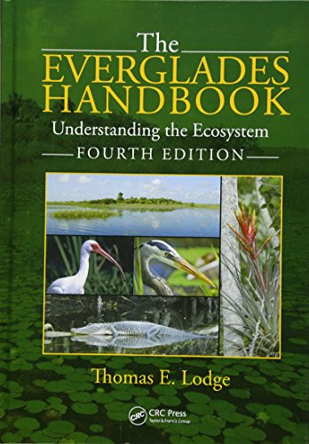 Everglades Handbook: Understanding the Ecosystem