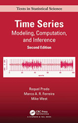 Time Series: Modeling Computation and Inference