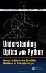Understanding Optics with Python