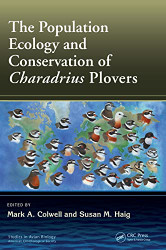 Population Ecology and Conservation of Charadrius Plovers