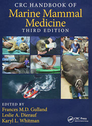 CRC Handbook of Marine Mammal Medicine