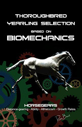 Thoroughbred Yearling Selection based on Biomechanics