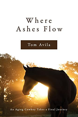 Where Ashes Flow