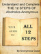 12 Step Guide - For the Big Book of AA