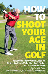 How to Shoot Your Age in Golf