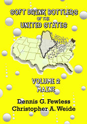 Soft Drink Bottlers of the United States Volume 2