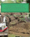 GEOJERRY'S DIY Geothermal Heat Pump Horizontal Earth Loop Installation