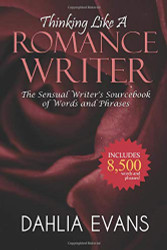 Thinking Like A Romance Writer