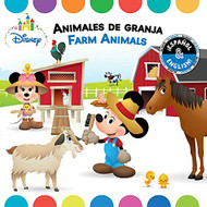 Farm Animals / Animales de granja