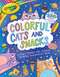 Crayola Colorful Cats and Snacks (Crayola/BuzzPop) Crayola Colorful Cats and Snacks (Crayola/BuzzPop)
