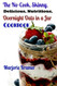 No-Cook Skinny Delicious Nutritious Overnight Oats in a Jar