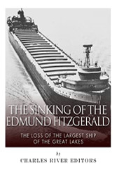 Sinking of the Edmund Fitzgerald