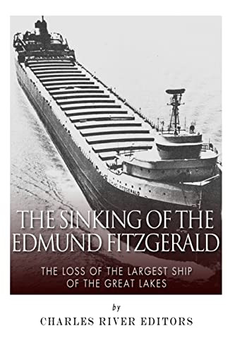 Sinking of the Edmund Fitzgerald