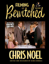 Filming Bewitched "Love is Blind"
