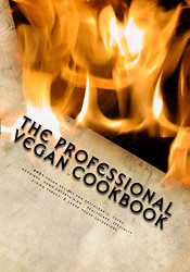 Professional Vegan Cookbook