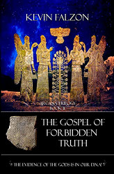 Gospel of Forbidden truth