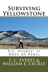 37 Days of Peril (Surviving Yellowstone)