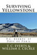 37 Days of Peril (Surviving Yellowstone)