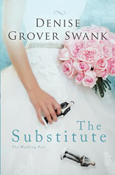 Substitute: The Wedding Pact #1