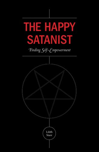 Happy Satanist: Finding Self-Empowerment