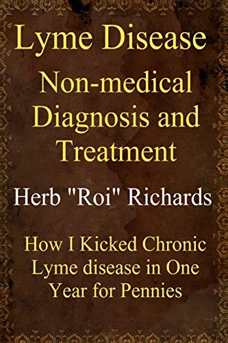 Lyme Disease Non Medical Diagnosis and Treatment