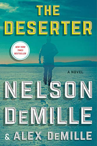 Deserter: A Novel