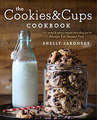 Cookies & Cups Cookbook