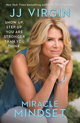 Miracle Mindset: A Mother Her Son and Life's Hardest Lessons