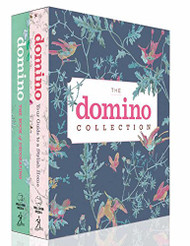 Domino Decorating Books Box Set
