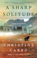 Sharp Solitude: A Novel of Suspense