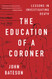 Education of a Coroner: Lessons in Investigating Death