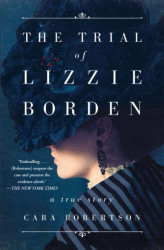 Trial of Lizzie Borden