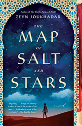 Map of Salt and Stars: A Novel