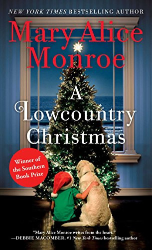 Lowcountry Christmas (Lowcountry Summer Trilogy)