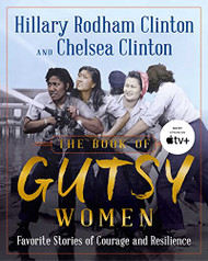 Book of Gutsy Women