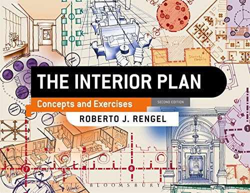 Interior Plan: Concepts and Exercises