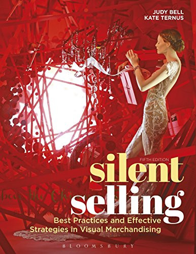 Silent Selling: Best Practices and Effective Strategies in Visual