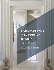 Foundations of Interior Design: Studio Instant Access
