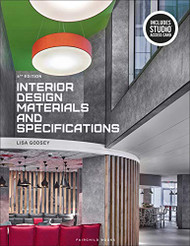 Interior Design Materials and Specifications