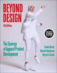 Beyond Design: The Synergy of Apparel Product Development - Bundle